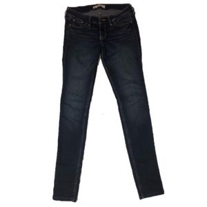 Hollister Skinny Jeans